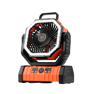 Camping Fan