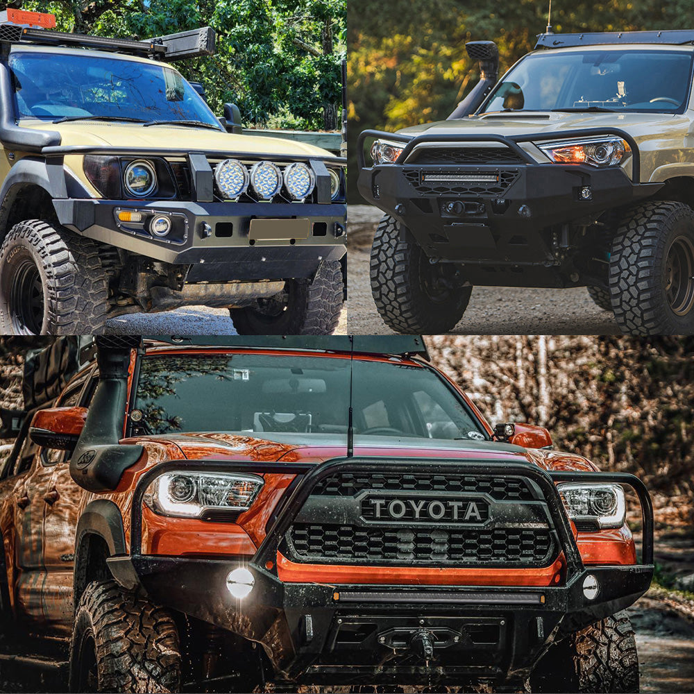 Lightfox Vertex Series 32inch LED Light Bar 1Lux@429m IP68 13,702 LM - Sunyee