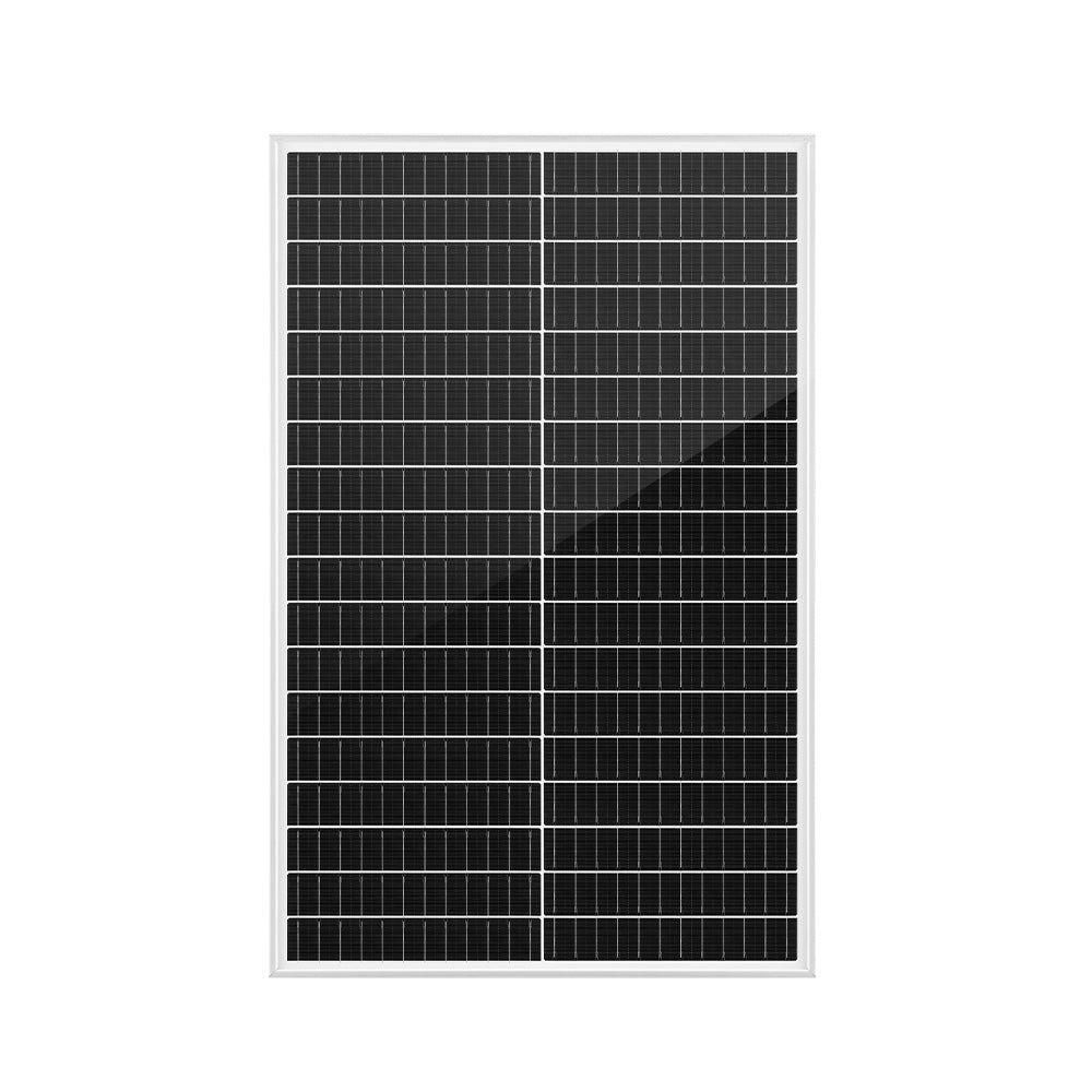 Atem Power 60W Solar Panel 12V Mono Generator Caravan Camping Battery Charging - Sunyee