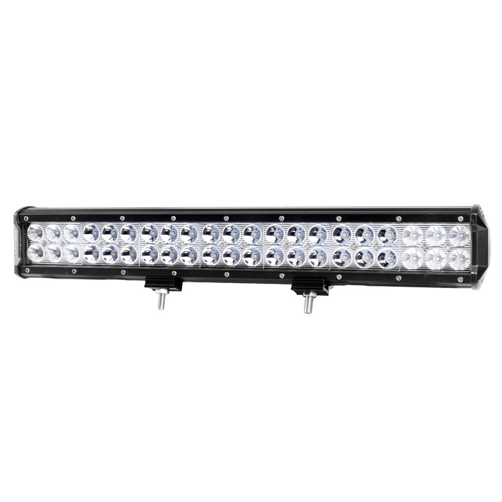 Lightfox 20inch LED Light Bar 1 LUX @ 400m IP68 6,900 Lumens - Sunyee