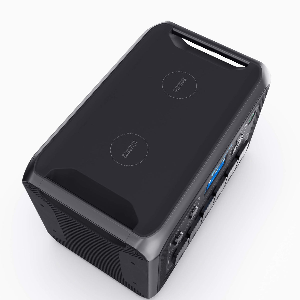 BLUETTI AC300 Inverter Module Generator | 3,000W ( Must Work With B300 Battery Pack ) - Sunyee