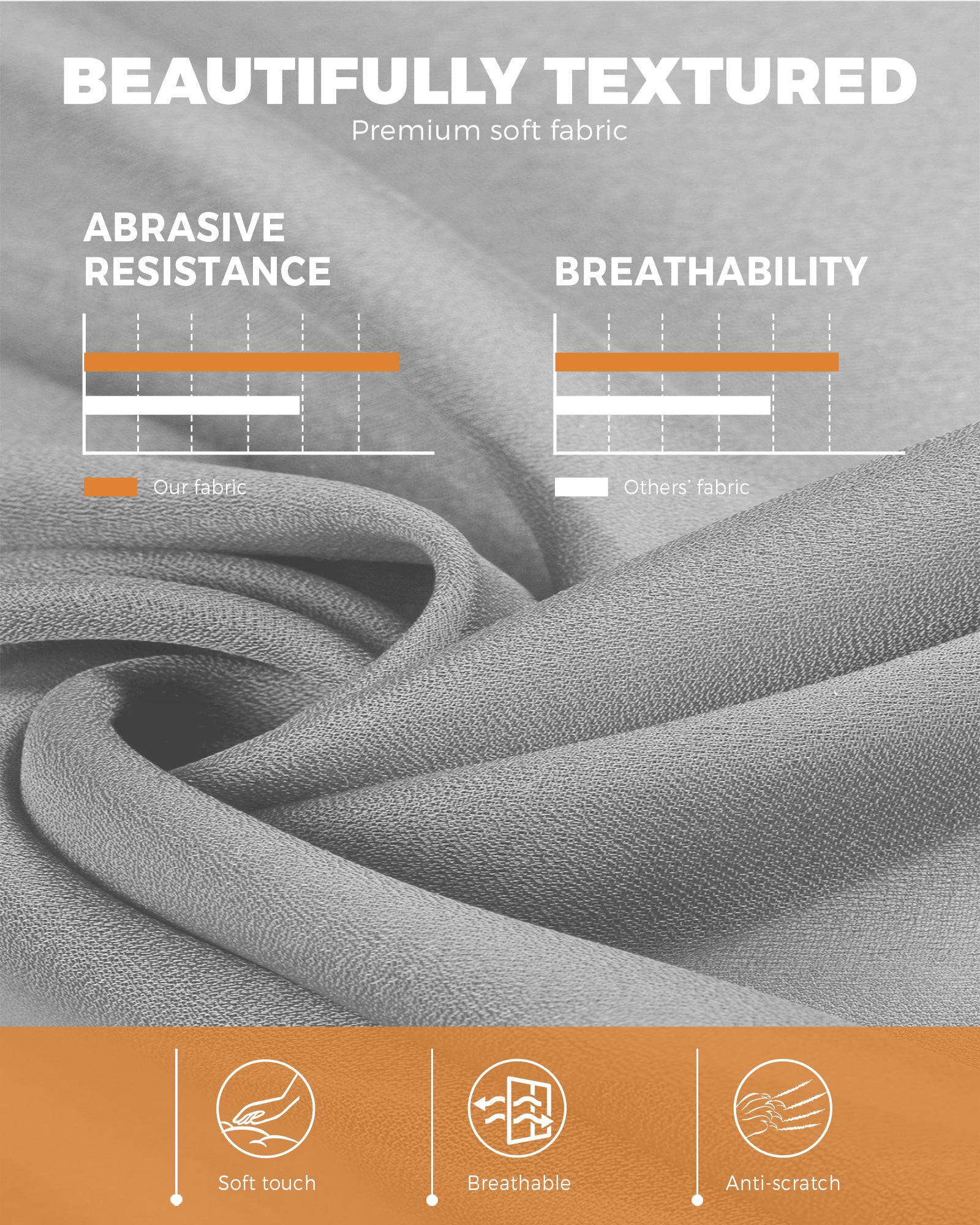 Oikiture Armchair Lounge Chair Armchairs Ottoman Accent Armchairs Sofa Chairs - Sunyee