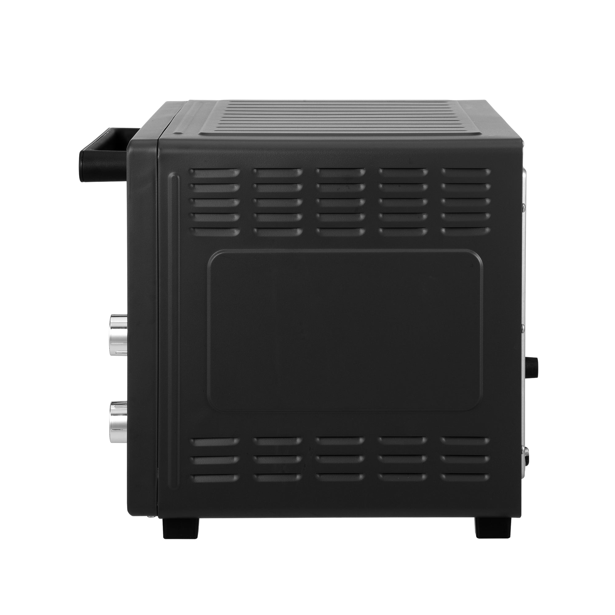 Vevare Air Fryer 32L Fryers Oven LCD Display Oil Free Cooker 1700W Kitchen - Sunyee