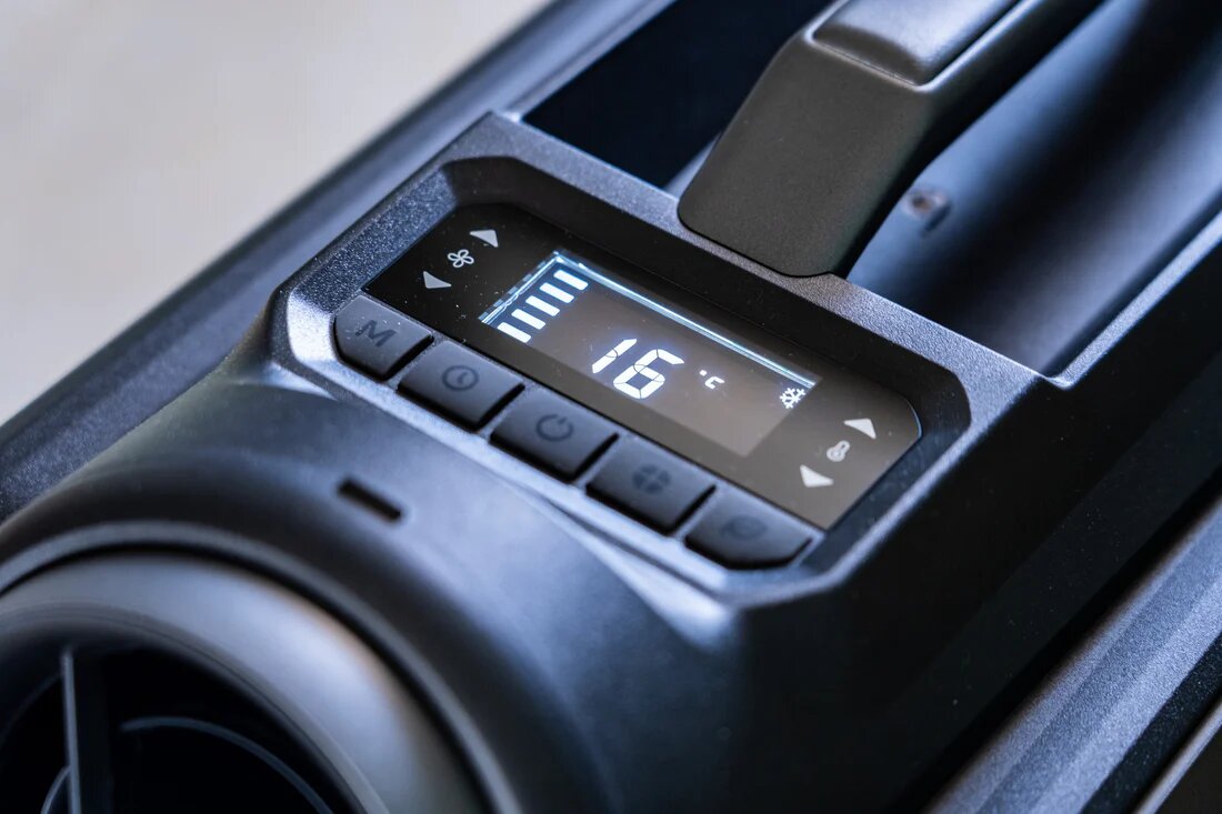 Cybertake Outdoor Air Conditioner S2 Pro - Sunyee