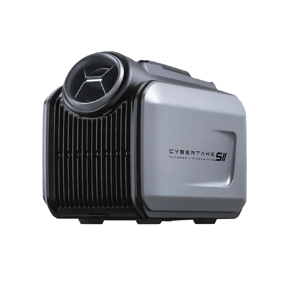 Cybertake Outdoor Air Conditioner S2 Pro - Sunyee