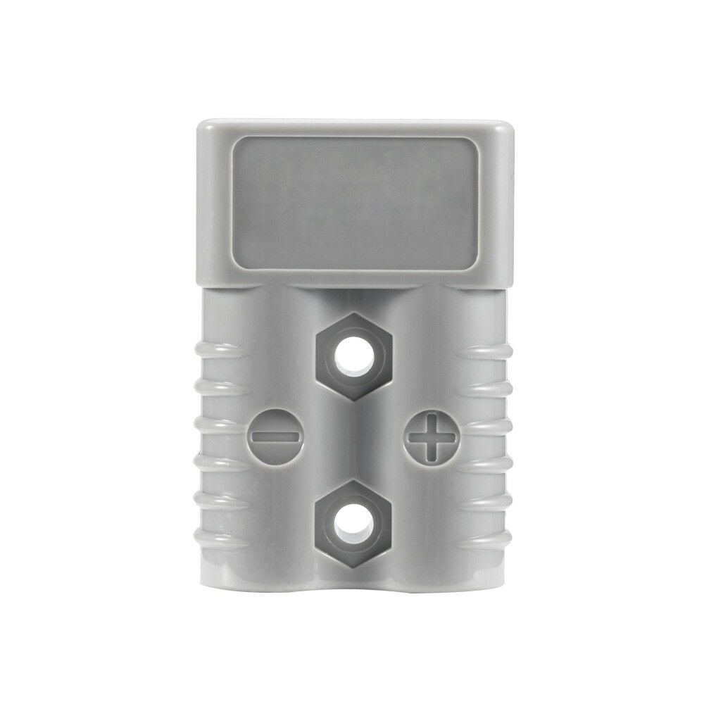 6x Premium 175AMP Anderson Style Plug Exterior Connector DC Power SOLAR CARAVAN - Sunyee