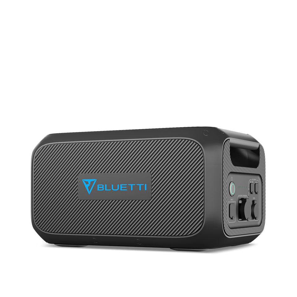 BLUETTI B230 Expansion Battery | 2,048Wh For AC200MAX Power Station - Sunyee