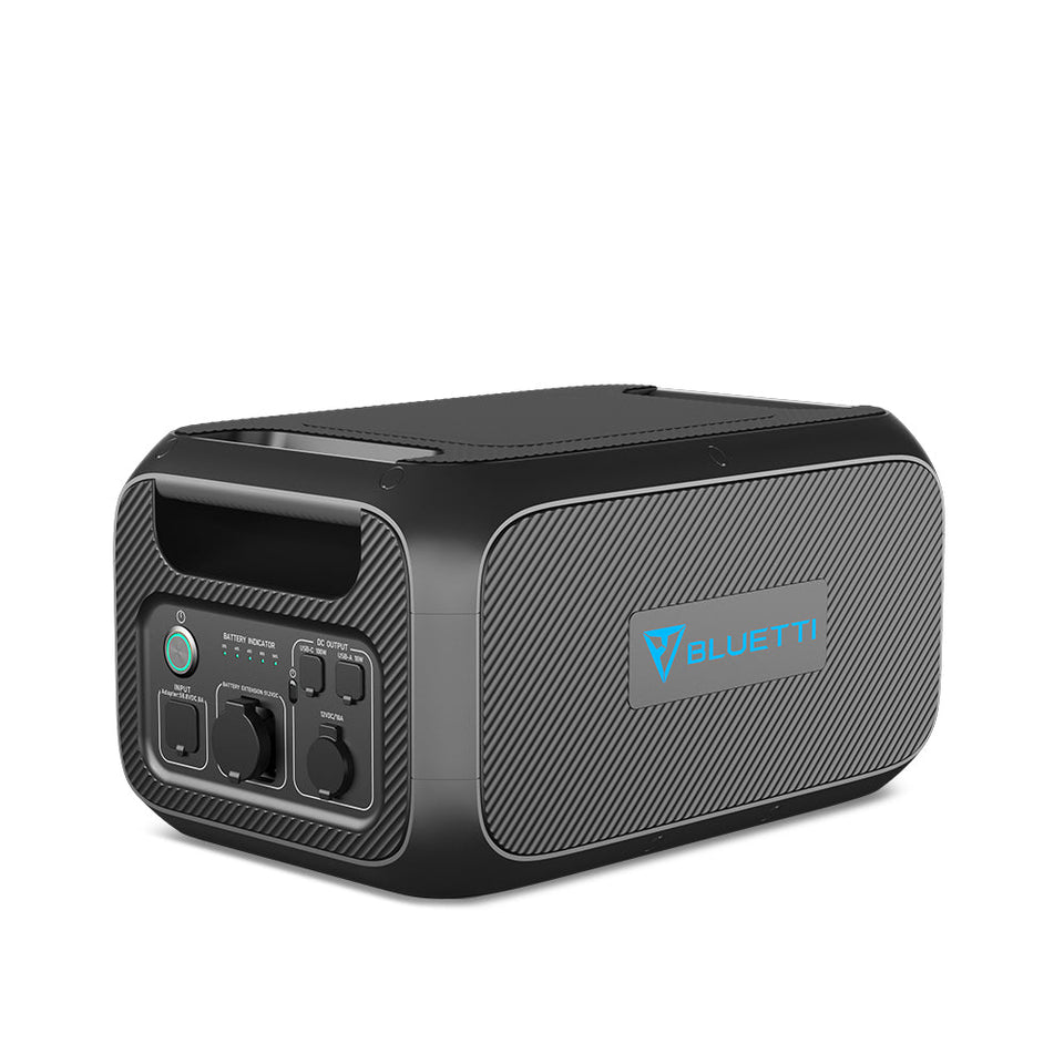 BLUETTI B230 Expansion Battery | 2,048Wh For AC200MAX Power Station - Sunyee