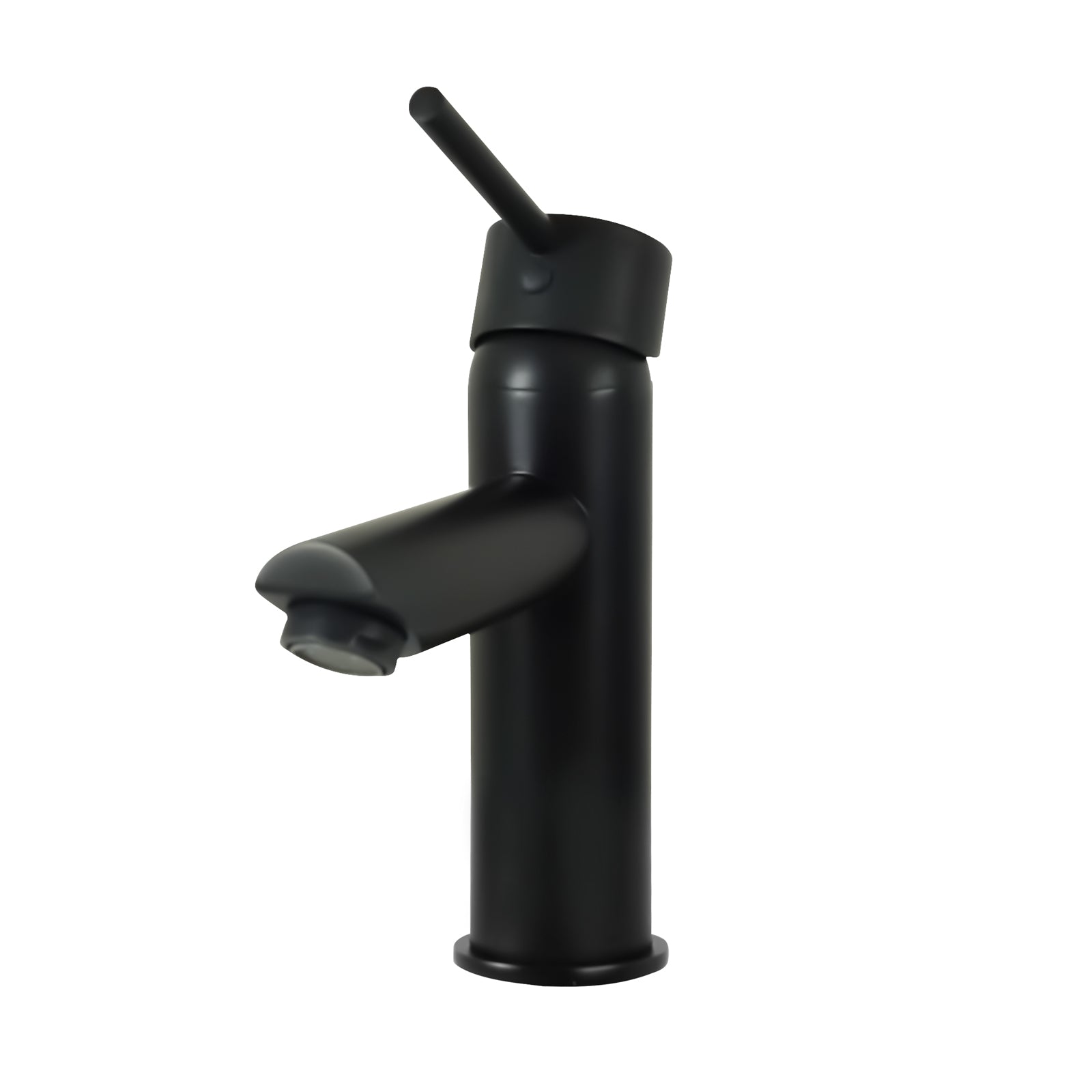 WELS Bathroom Mixer Tap Basin Sink Laundry Faucet Brass Swivel DIY - Sunyee