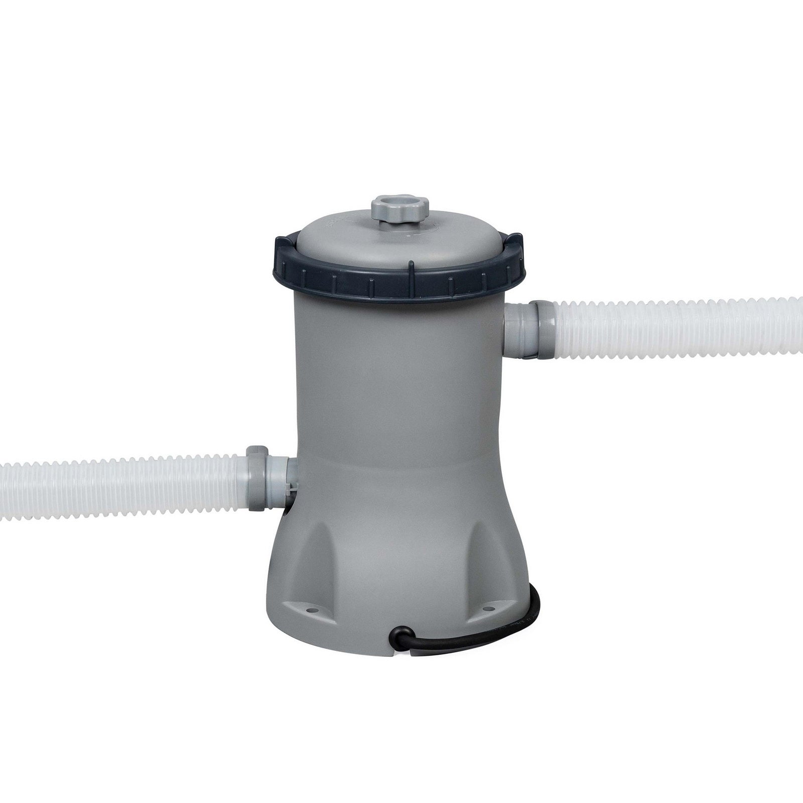 Bestway Swimming Pool Rectangular Above Ground Pools Filter Pump With Ladder - Sunyee