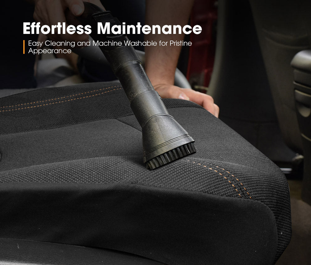 San Hima Car Seat Covers For Holden Commodore Full Set Double Cab 2013-2018 - Sunyee