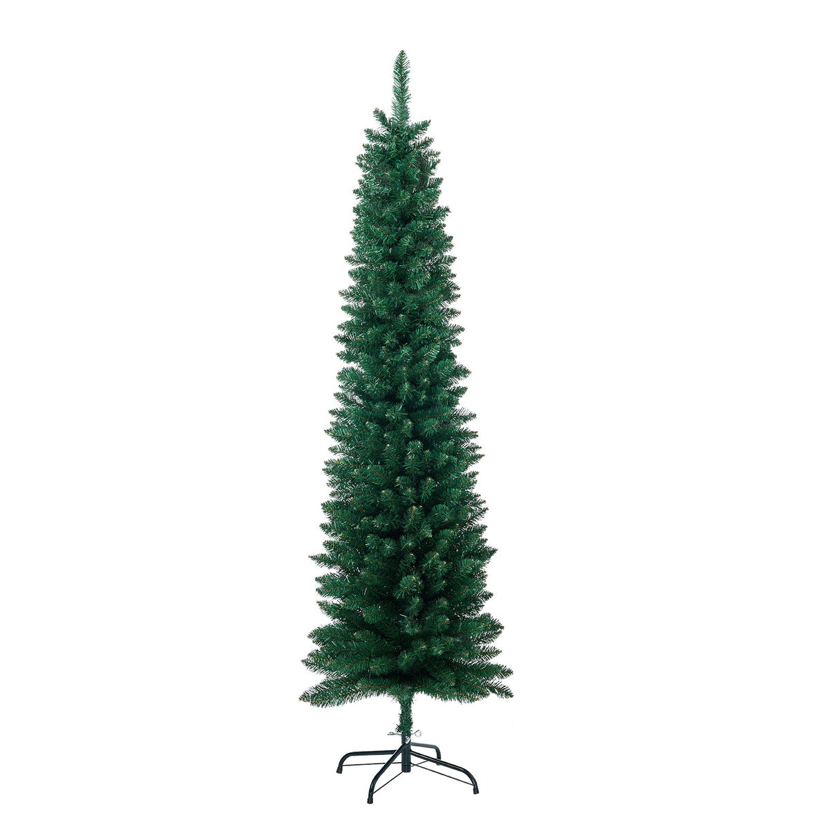 Tinseltown Christmas Tree 1.8M/2.1M/2.4M LED Lights White Green