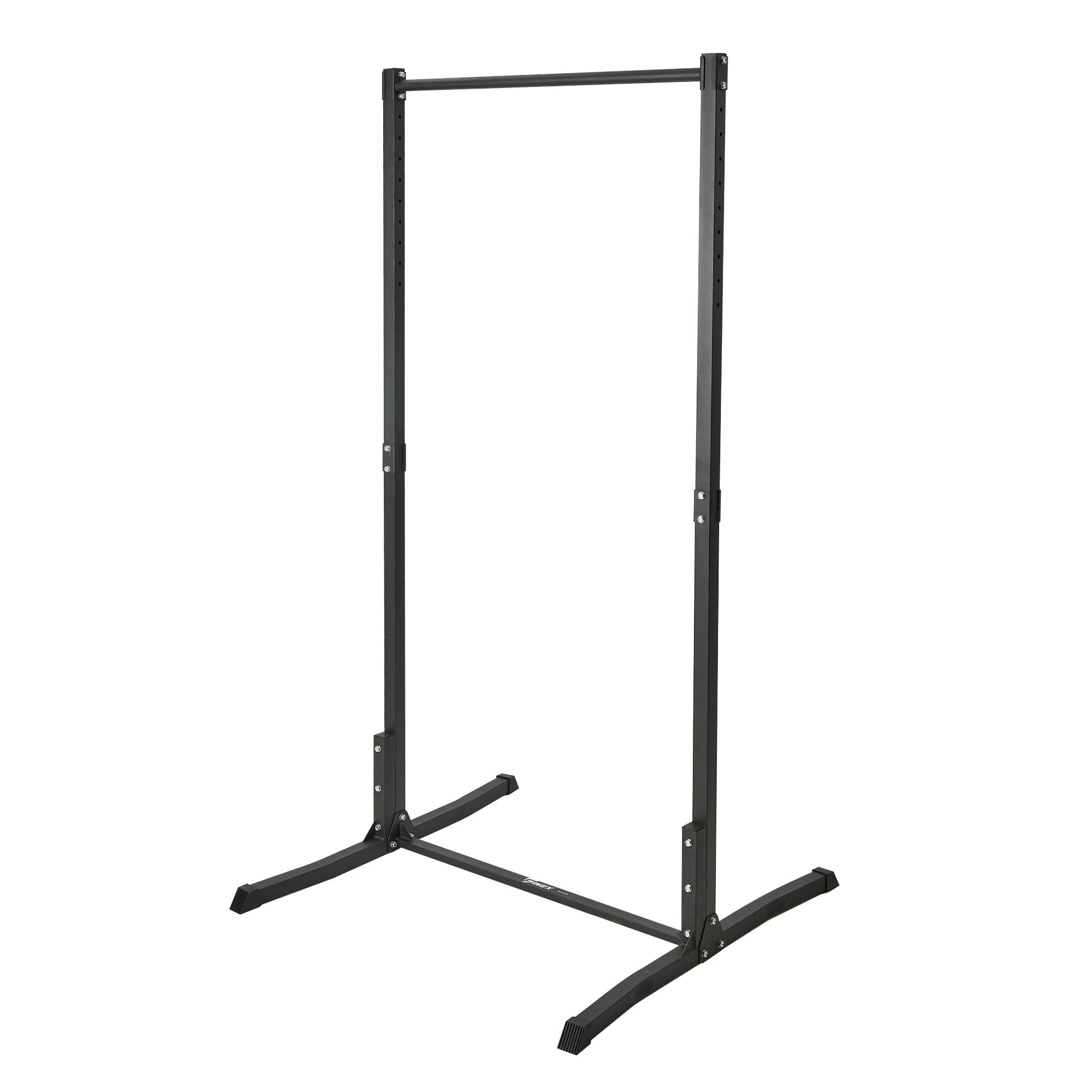 Finex Power Tower Pull Up Bar Station Weight Training Rack Home Gym Fitness - Sunyee