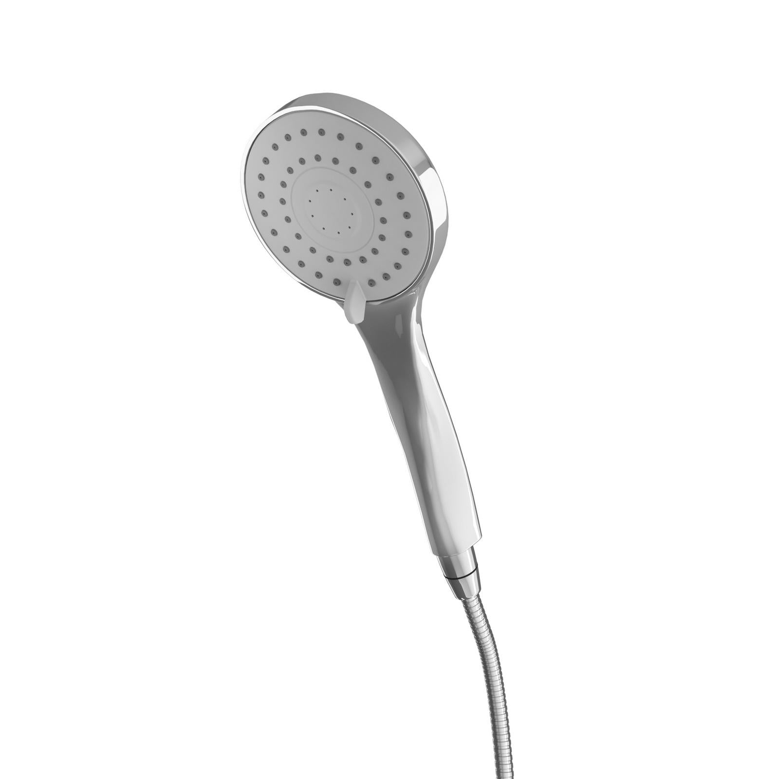 Welba Handheld Shower Head Set With Mixer Caravan Motorhome 3-Mode Shower WELS - Sunyee