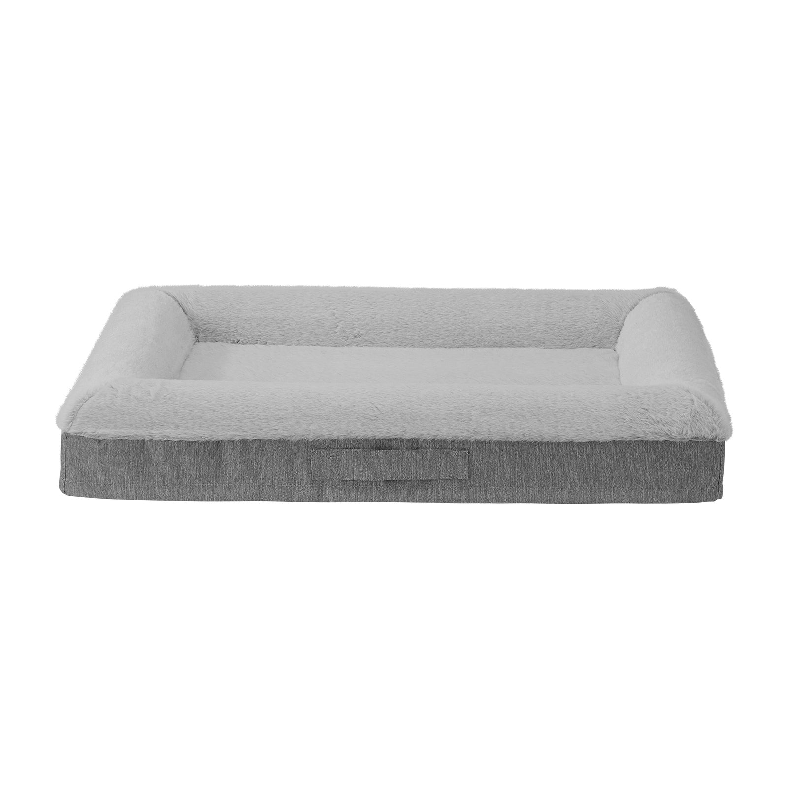 Alopet Orthopedic Dog Sofa Bed Pet Mat Calming Mattress Washable X Large - Sunyee
