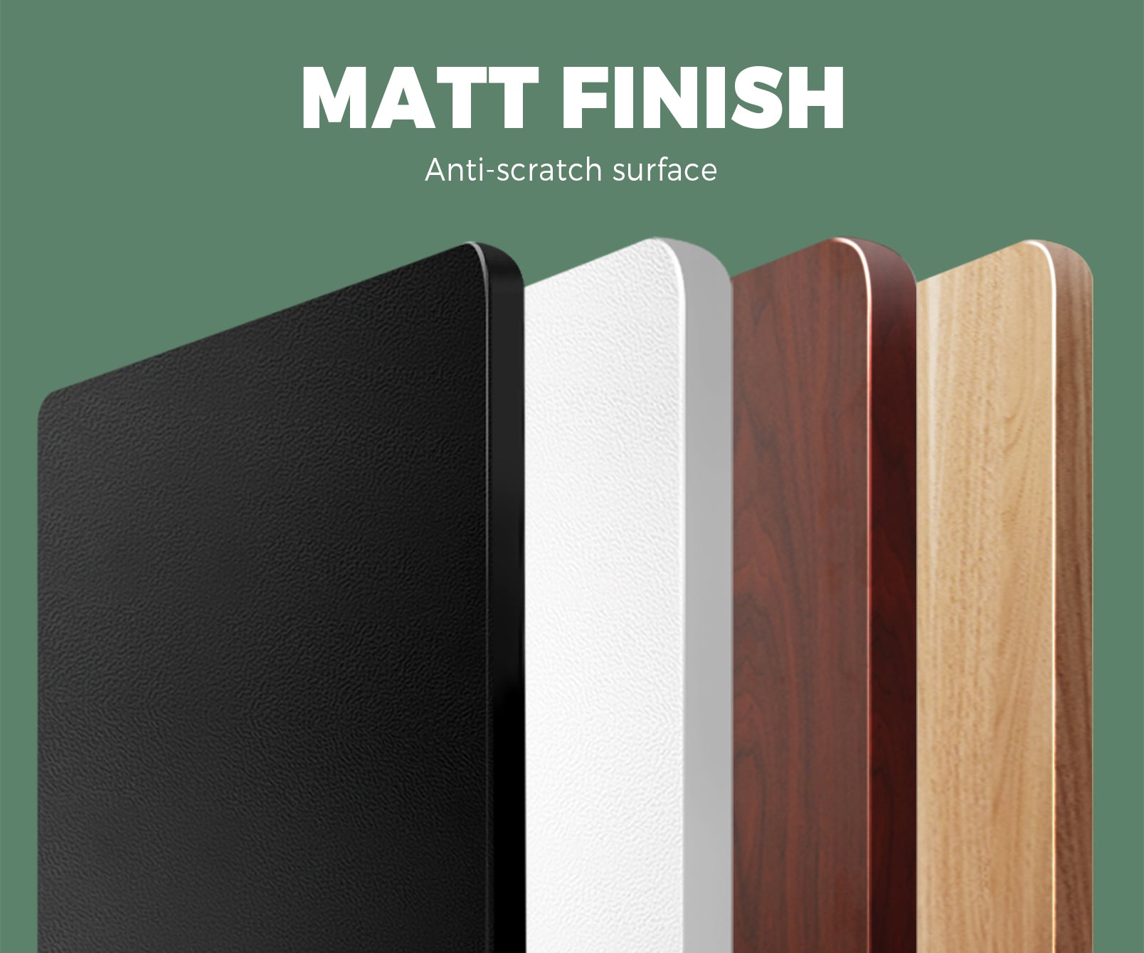 Oikiture Standing Desk Table Top Only For Office Computer Desk Sit Stand Frame - Sunyee