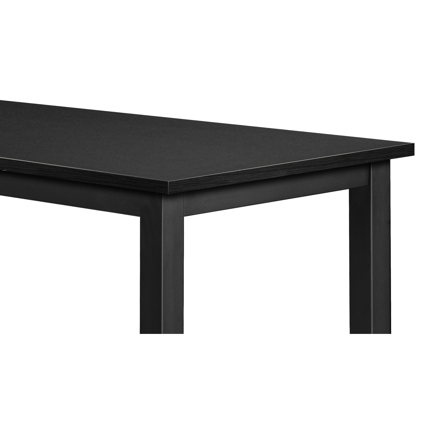 Oikiture Computer Desk Office Table Study Workstation Student PC Laptop Desks - Sunyee