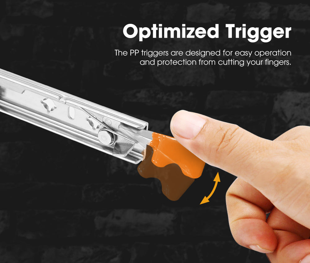 125kg Locking Drawer Slides / Runners 350mm 4wd Trailer Fridge Draw - Sunyee