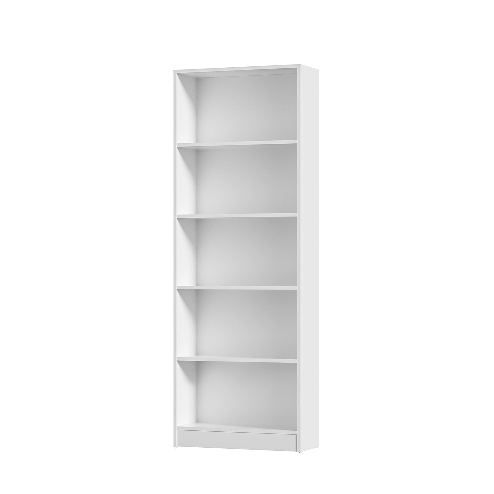 Oikiture Bookshelf Display shelves Unit Bookcase Book Cube Storage Stand Rack - Sunyee