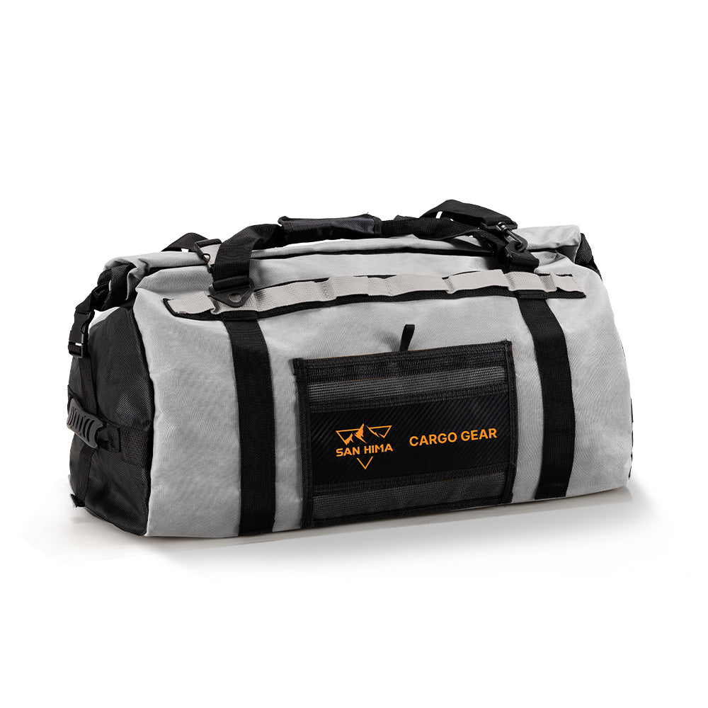 San Hima Cargo Bag 50L Small Stormproof Bag Water Resistant Outdoor Camping 4WD - Sunyee
