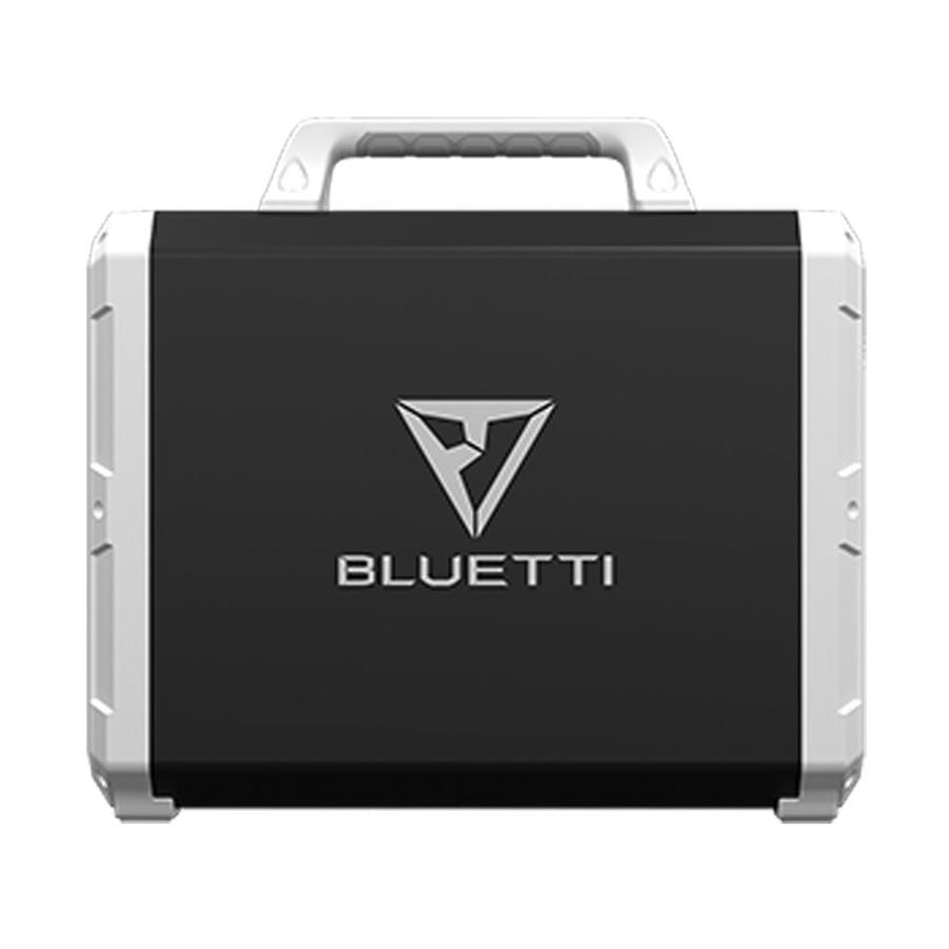 BLUETTI EB150 1500Wh/1000W Portable Power Station Black - Sunyee