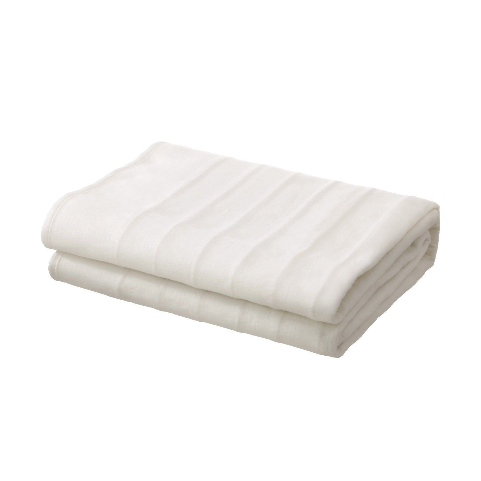 Bedra Electric Blanket Fully Fitted Polyester Heated Underlay King Single - Sunyee