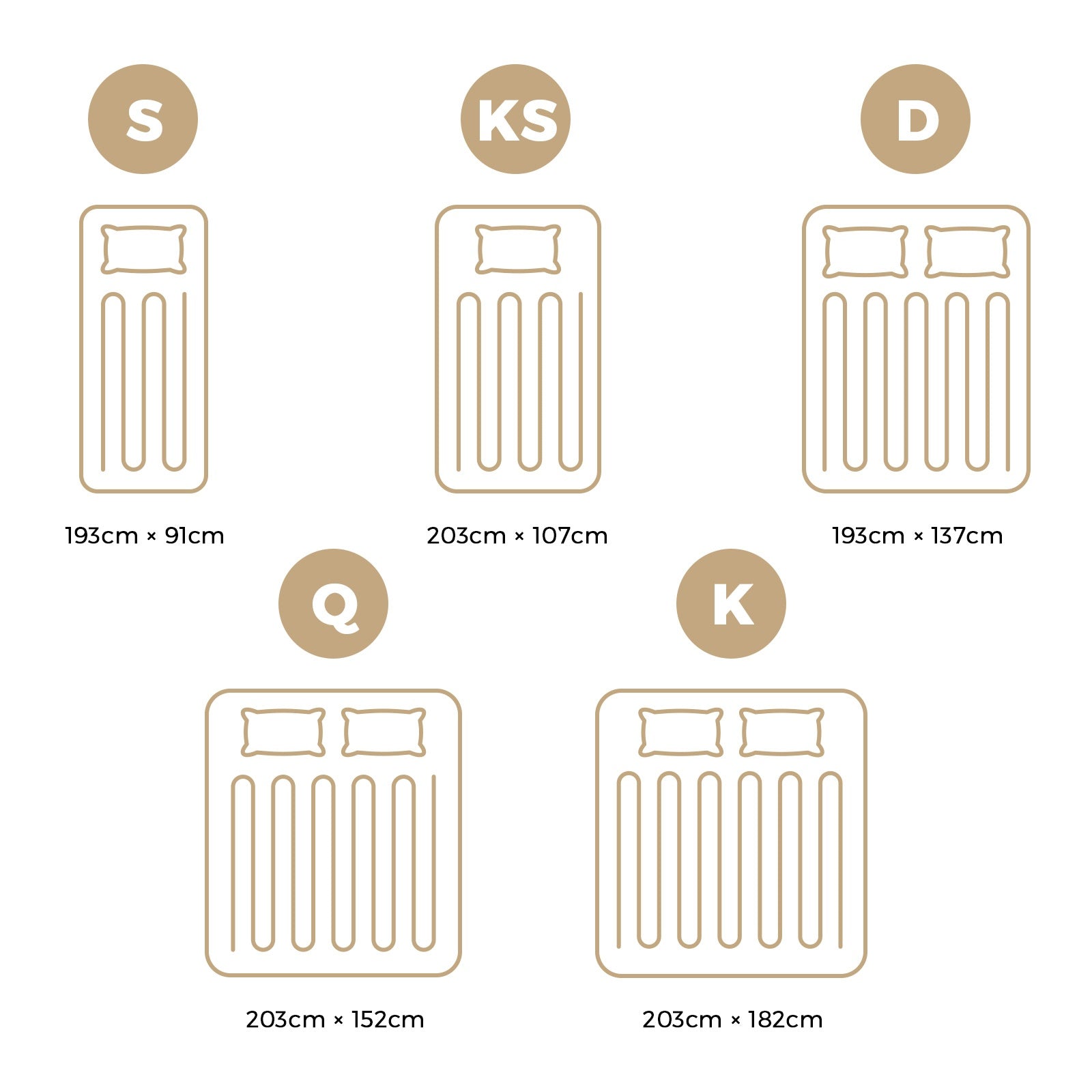 Bedra Electric Blanket Fully Fitted Polyester Heated Winter Underlay All Size - Sunyee