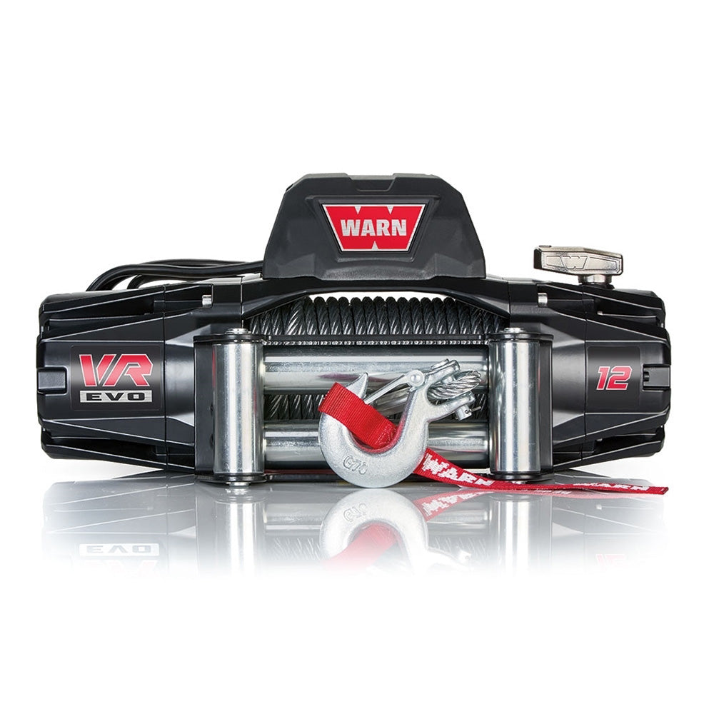 VR EVO 12 WINCH - 103254 - Sunyee