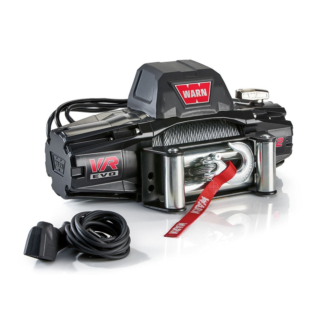 VR EVO 12 WINCH - 103254 - Sunyee