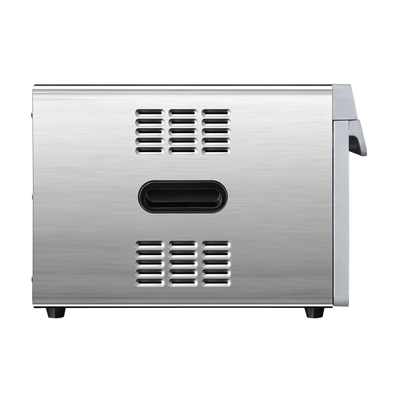 Vevare Food Dehydrators Jerky Dehydrator Fruit Dryer Stainless Steel 6 Trays - Sunyee