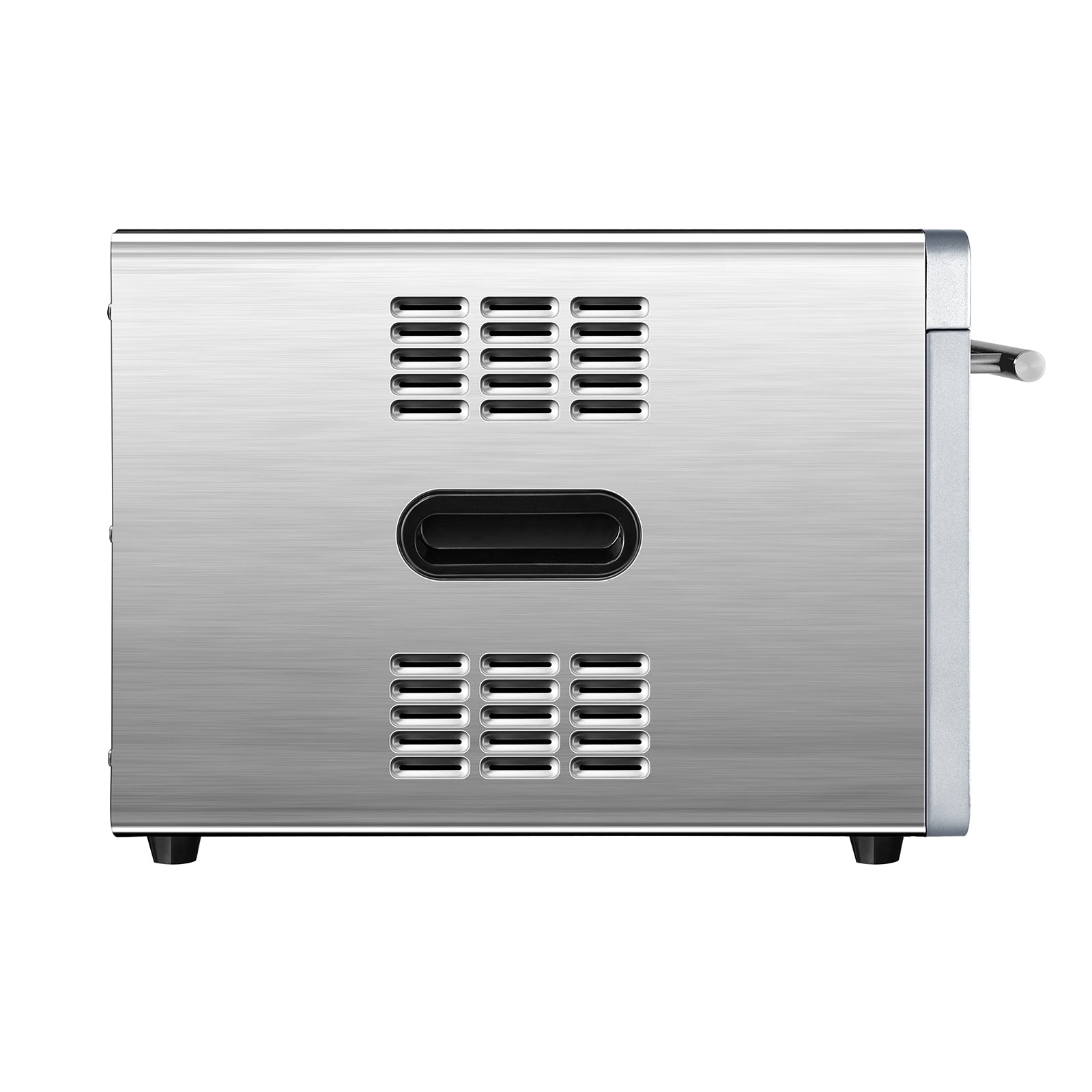 Vevare Food Dehydrators Jerky Dehydrator Fruit Dryer Stainless Steel 8 Trays - Sunyee