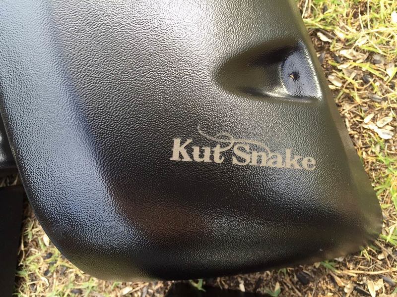 Kut Snake Flares For Toyota Landcruiser 78 Series Troop Carrier Full Set 2007-on - Sunyee