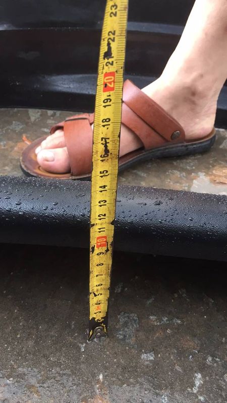 Kut Snake Flares for Land Rover Defender 1988-2017 ABS - Sunyee