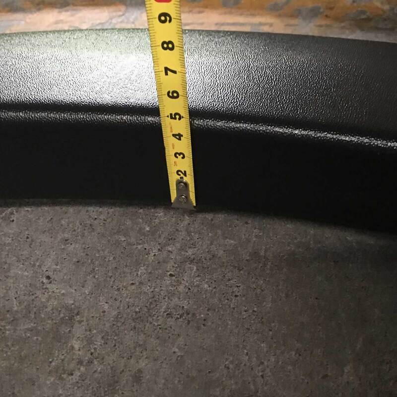 Kut Snake Flares for Nissan Navara NP300 ABS Slimline 50mm ABS - Sunyee