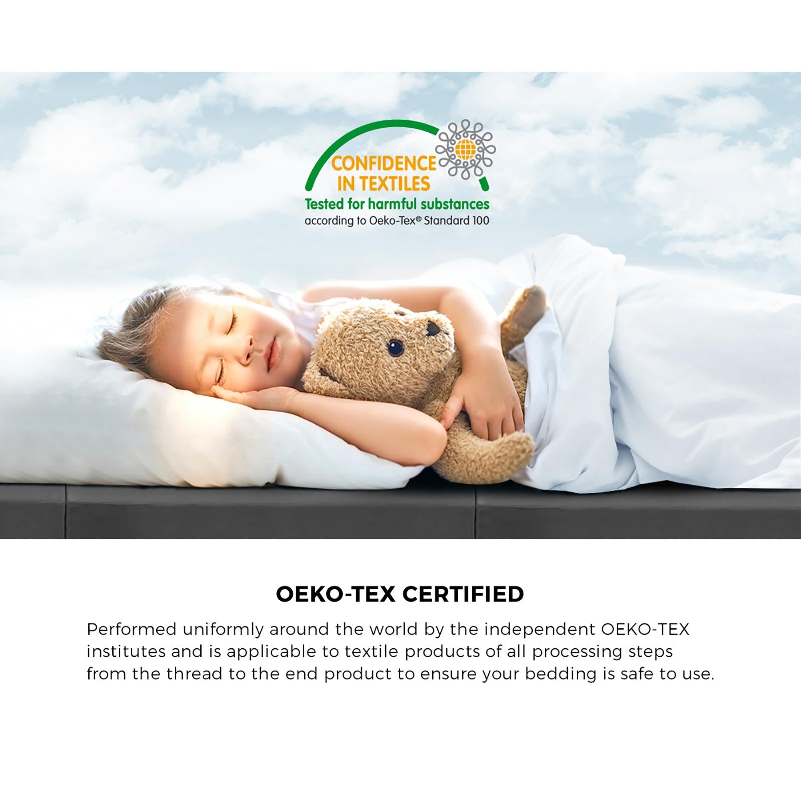 Bedra Foldable Foam Mattress Sofa Bed Portable Camping Cushion Floor Bed Single - Sunyee