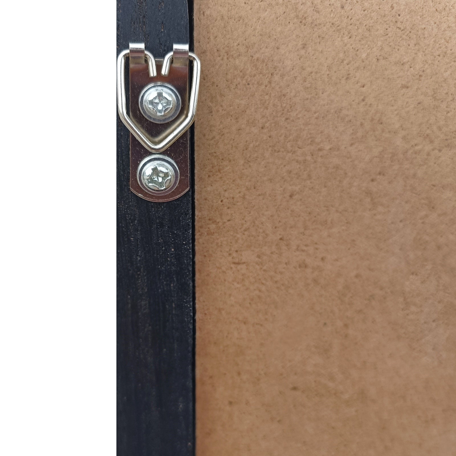 Oikiture Wooden Full Length Mirror 166x60cm Arched Dressing Floor Mirrors Black - Sunyee