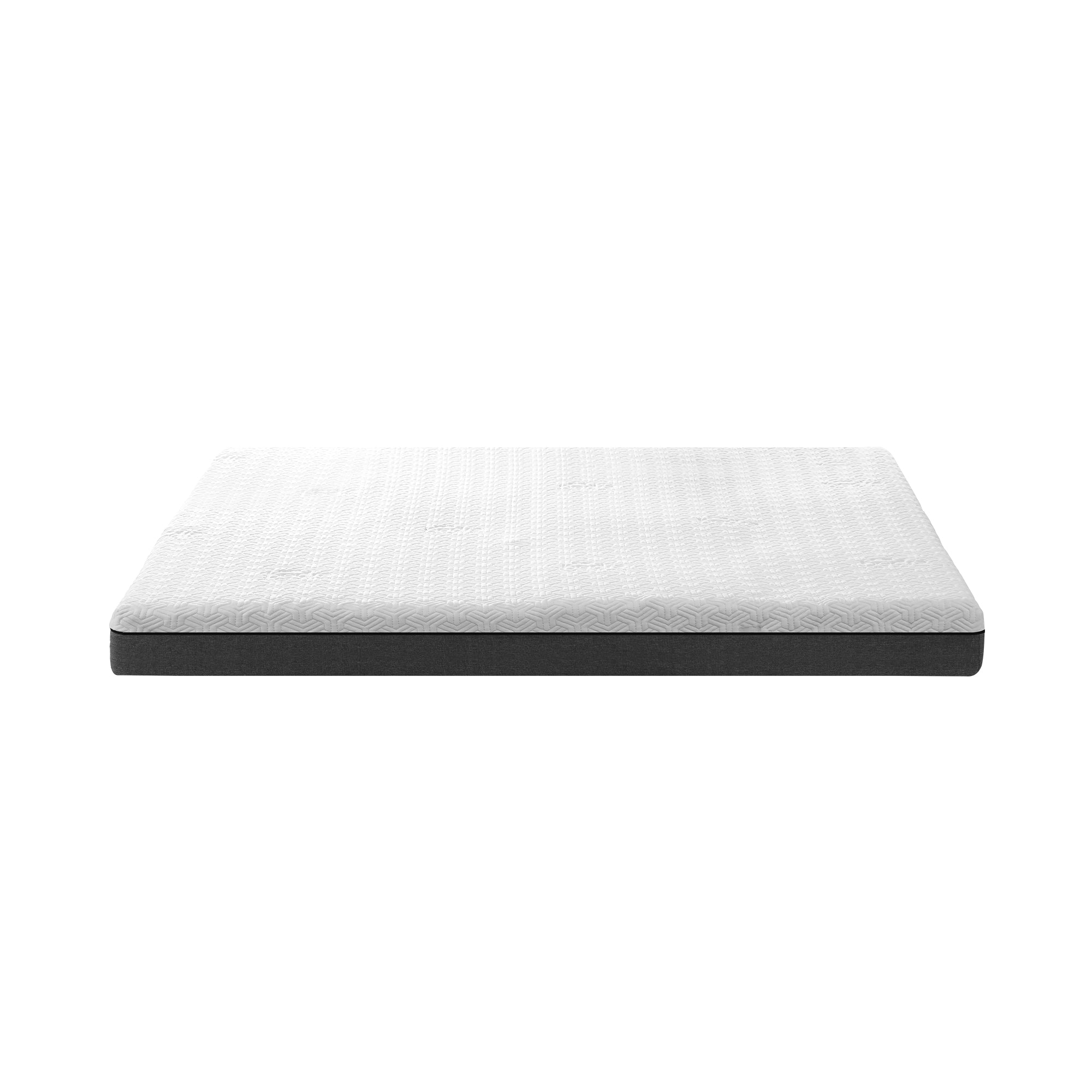 Bedra Mattress Cool Gel Memory Foam Bed Mattresses Double No Spring Anti Slip - Sunyee