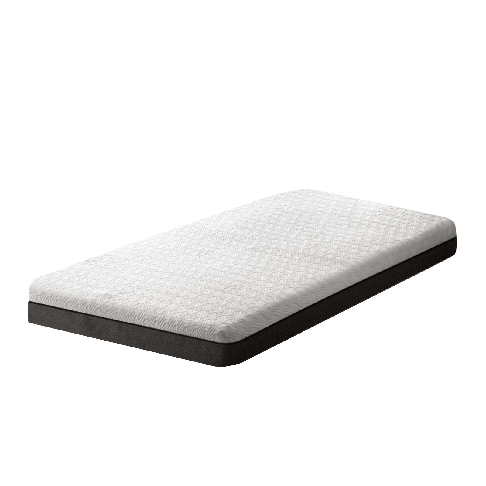 Bedra Mattress No Spring Gel Memory Foam Bed Mattresses King Single Double Queen - Sunyee