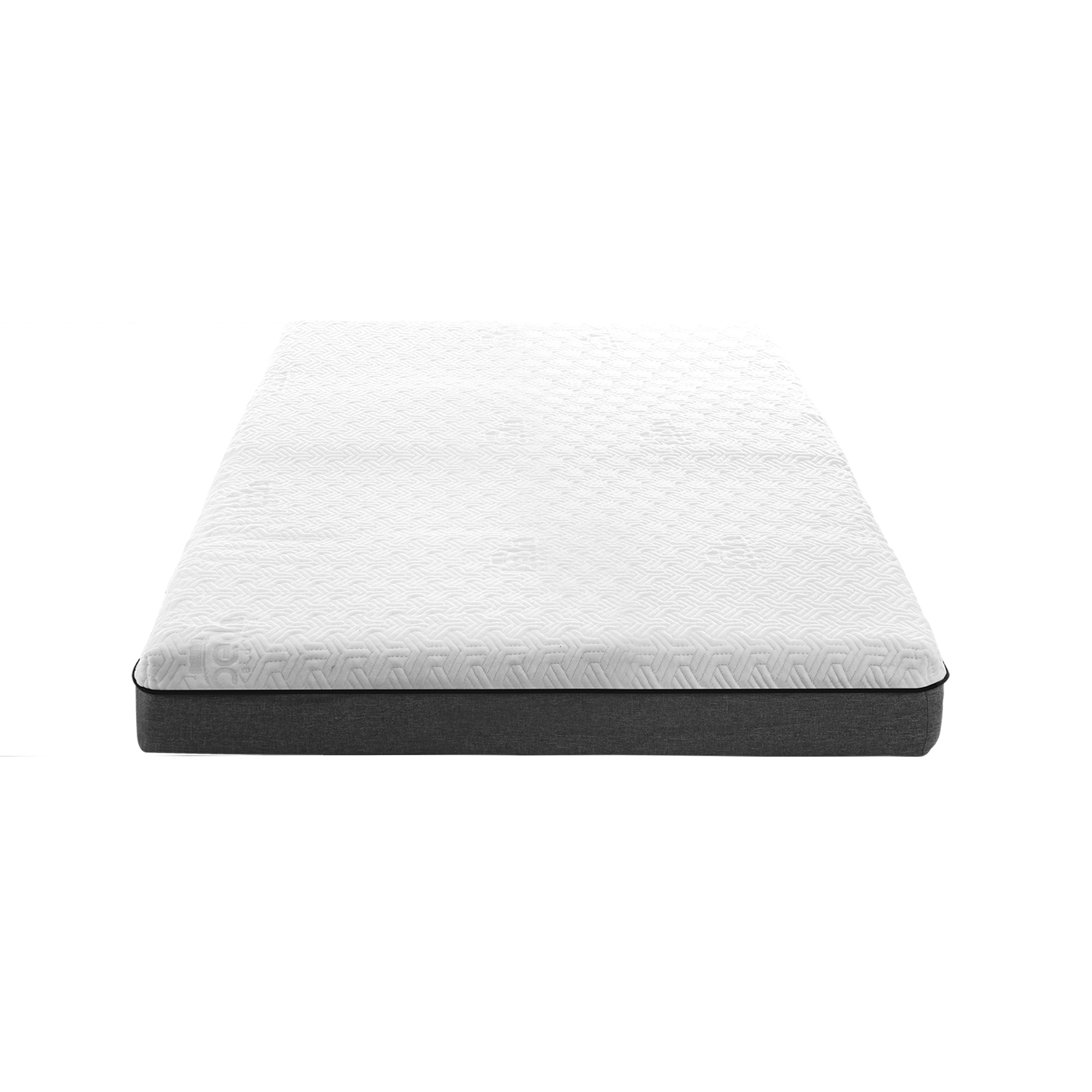 Bedra Mattress King Single Cool Gel Memory Foam Bed Mattresses No Spring 16cm - Sunyee