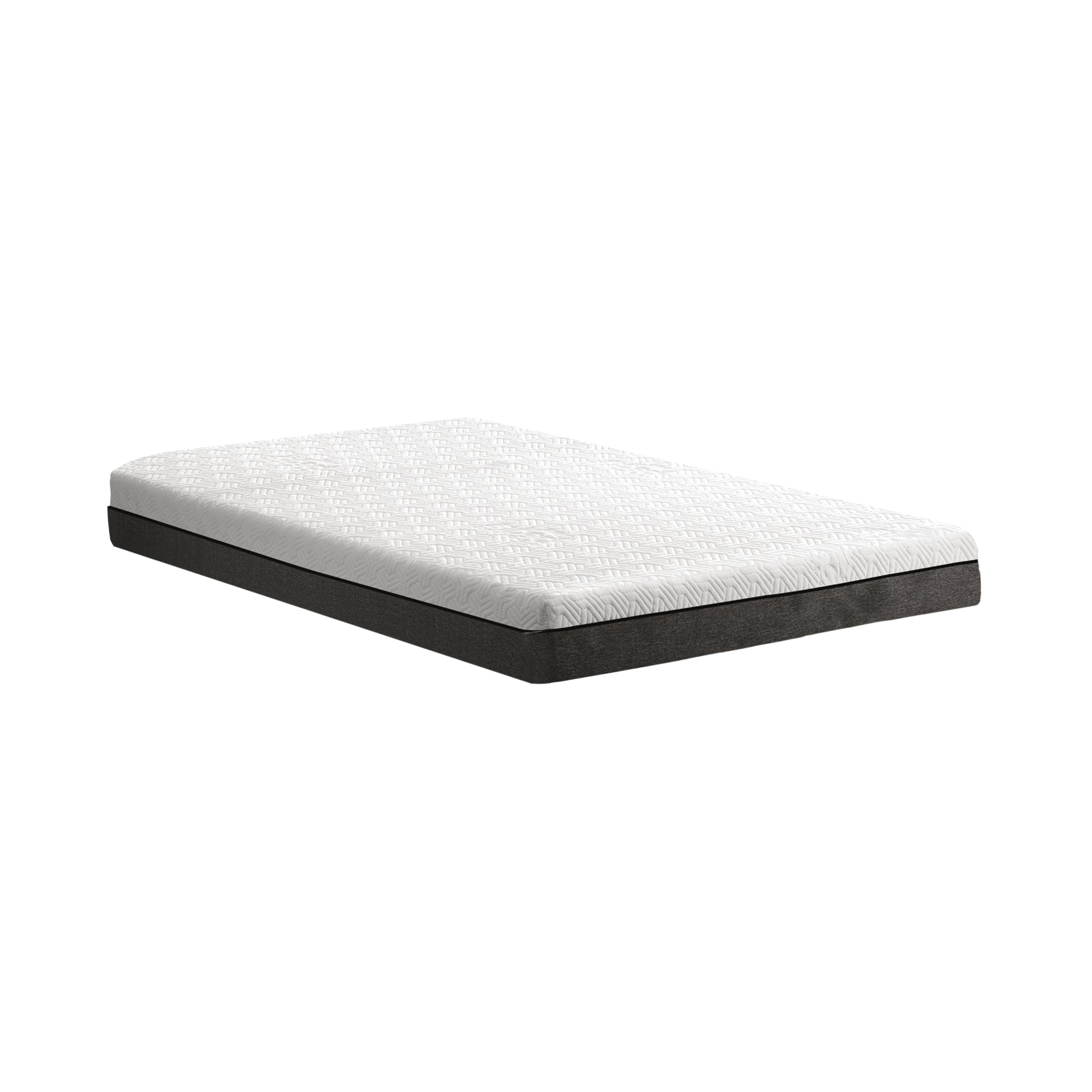 Bedra Mattress King Single Cool Gel Memory Foam Bed Mattresses No Spring 16cm - Sunyee