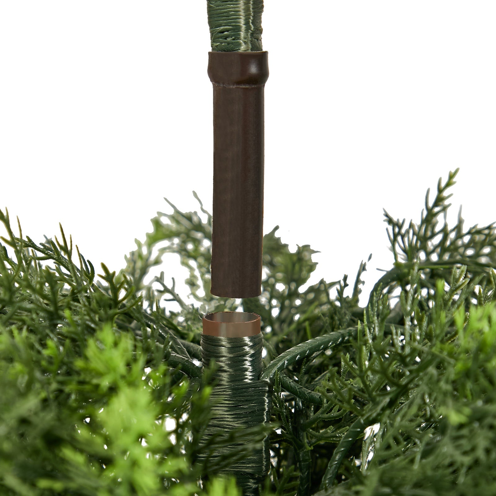 Livsip 150cm Artificial Topiary Cedar Tree Faux Pine Plant Home Garden Decor