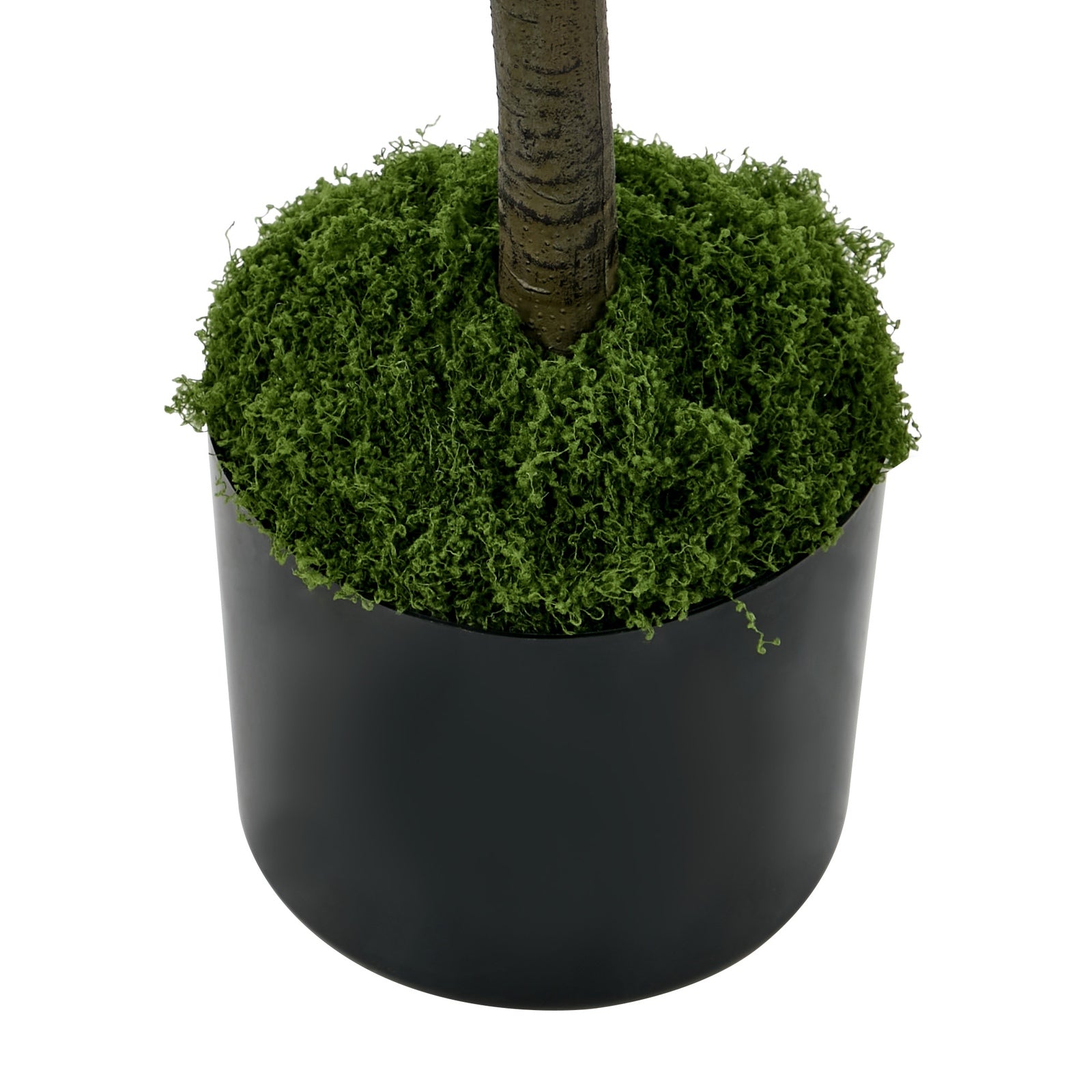 Livsip 180cm Artificial Eucalyptus Tree Realistic Potted Faux Plant Home Decor