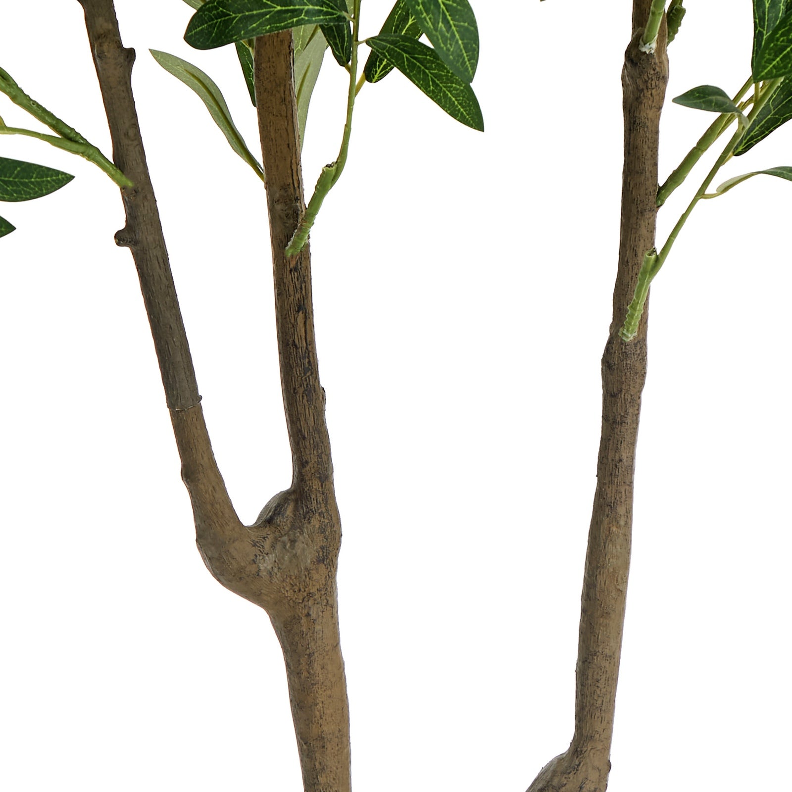 Livsip 150cm Artificial Olive Tree Realistic Potted Faux Plant Home Decor