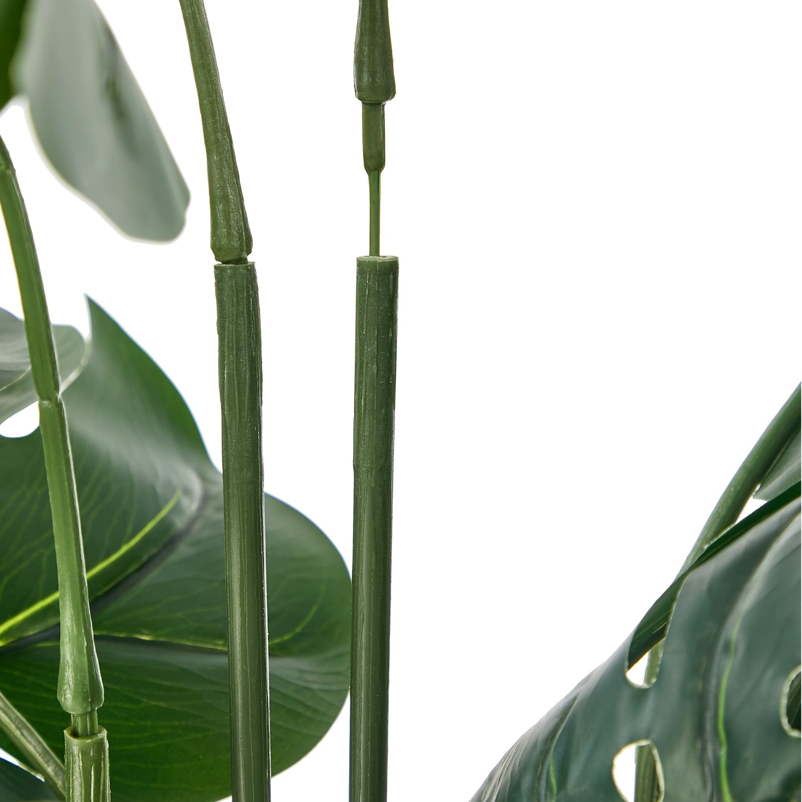Livsip 150cm Artificial Monstera Deliciosa Plant Fake Tropical Tree Home Decor
