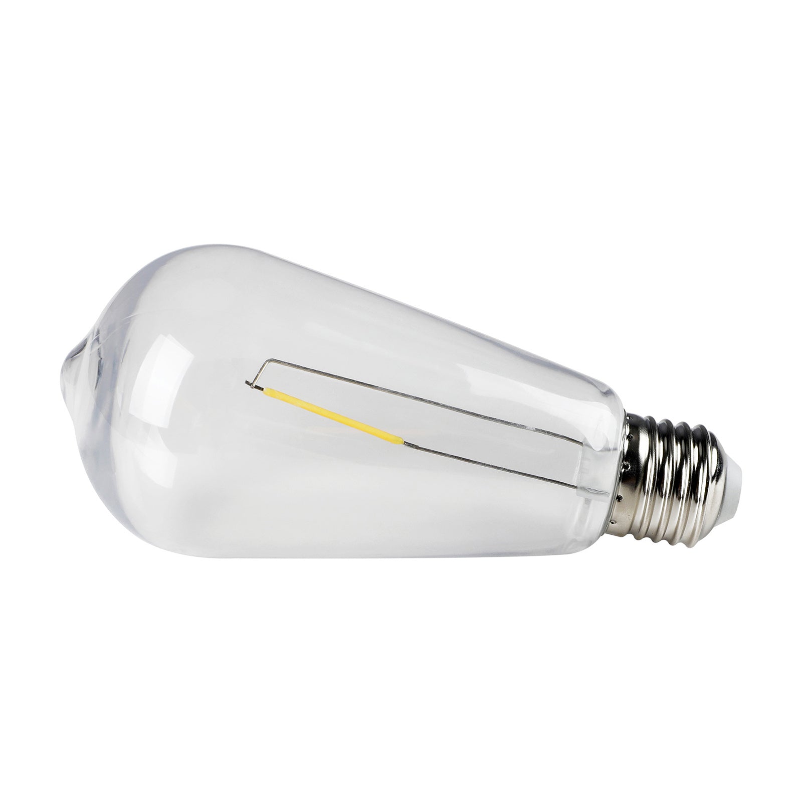 Mazam 68M LED Festoon Lights String Light Waterproof Outdoor Wedding Party - Sunyee