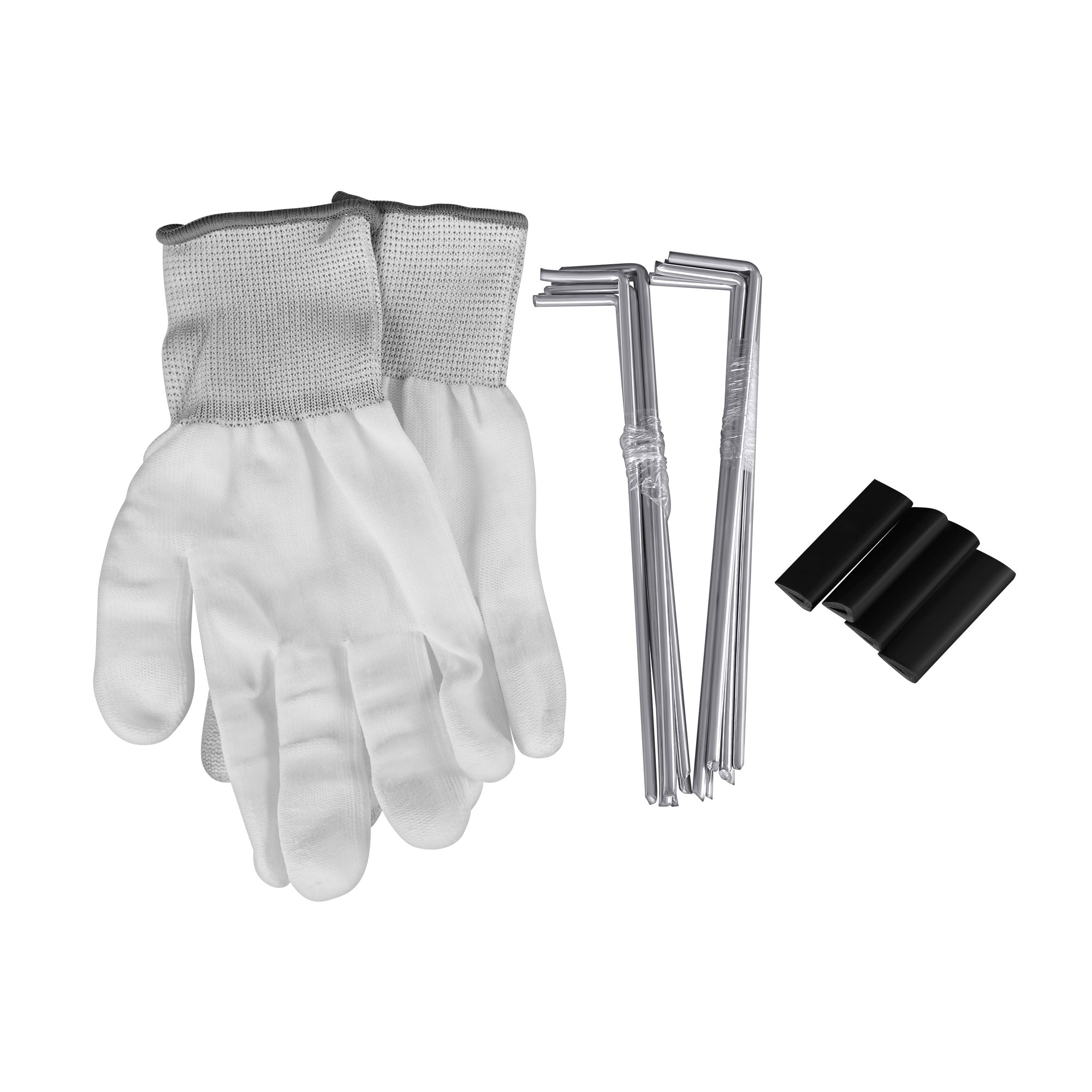 Livsip Galvanised Raised Garden Bed Steel Vegetable Planter 160X80X42CM - Sunyee