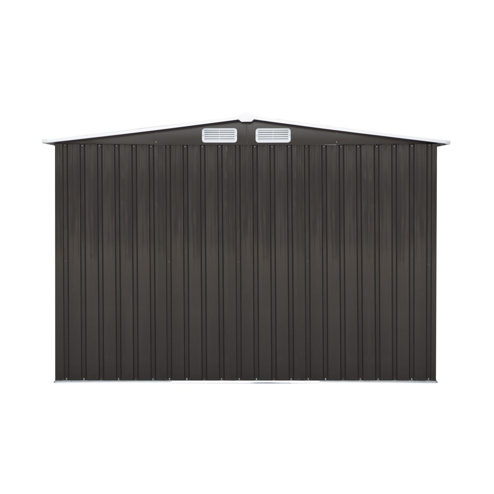 Livsip Garden Shed Sheds Outdoor Storage Workshop Cabin Garden Base Tool House - Sunyee