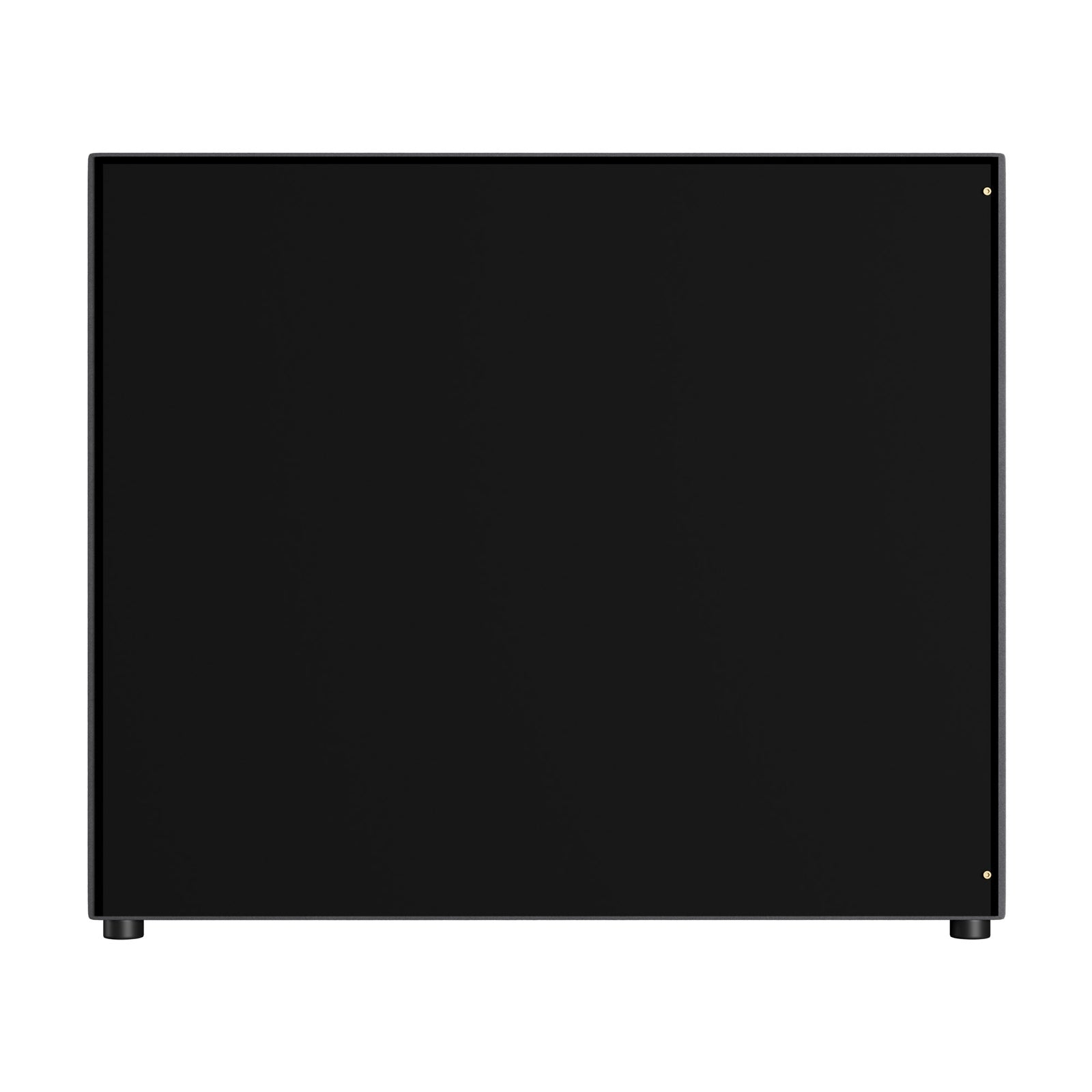 Oikiture Bed Frame Headboard King Single Size Head Bedhead Grey Velvet - Sunyee