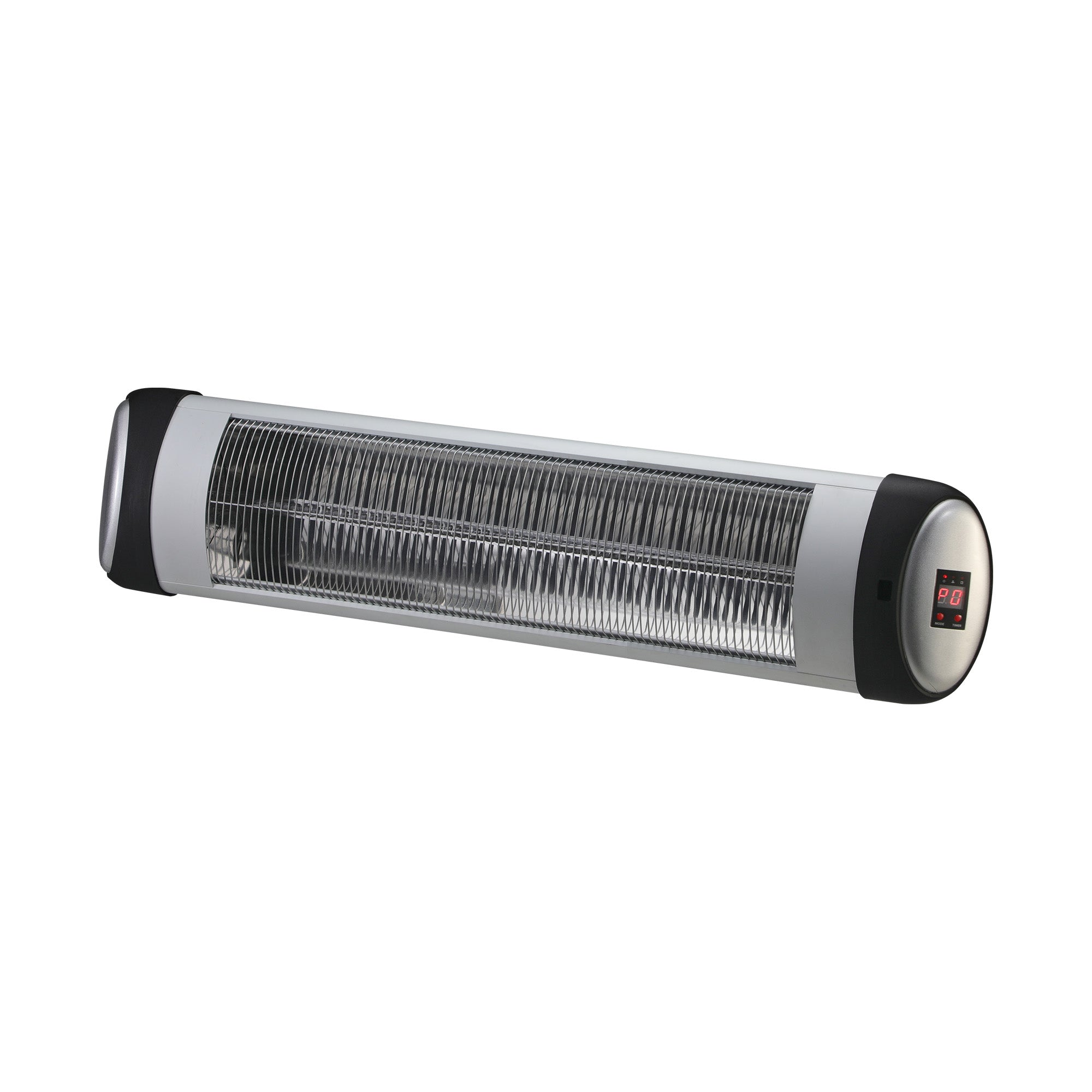 Vevare Electric Strip Infrared Heater Radiant 2500W Patio Space Heaters Outdoor - Sunyee