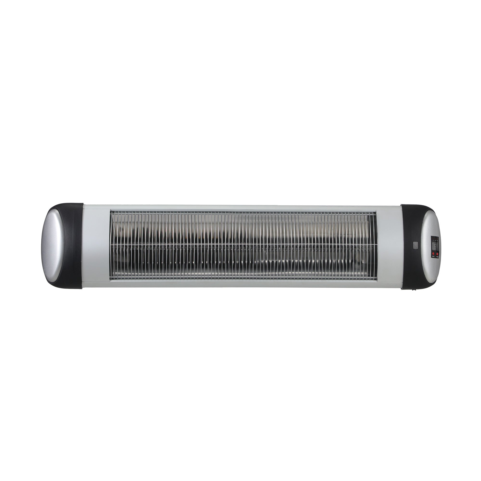 Vevare Electric Strip Infrared Heater Radiant 2500W Patio Space Heaters Outdoor - Sunyee